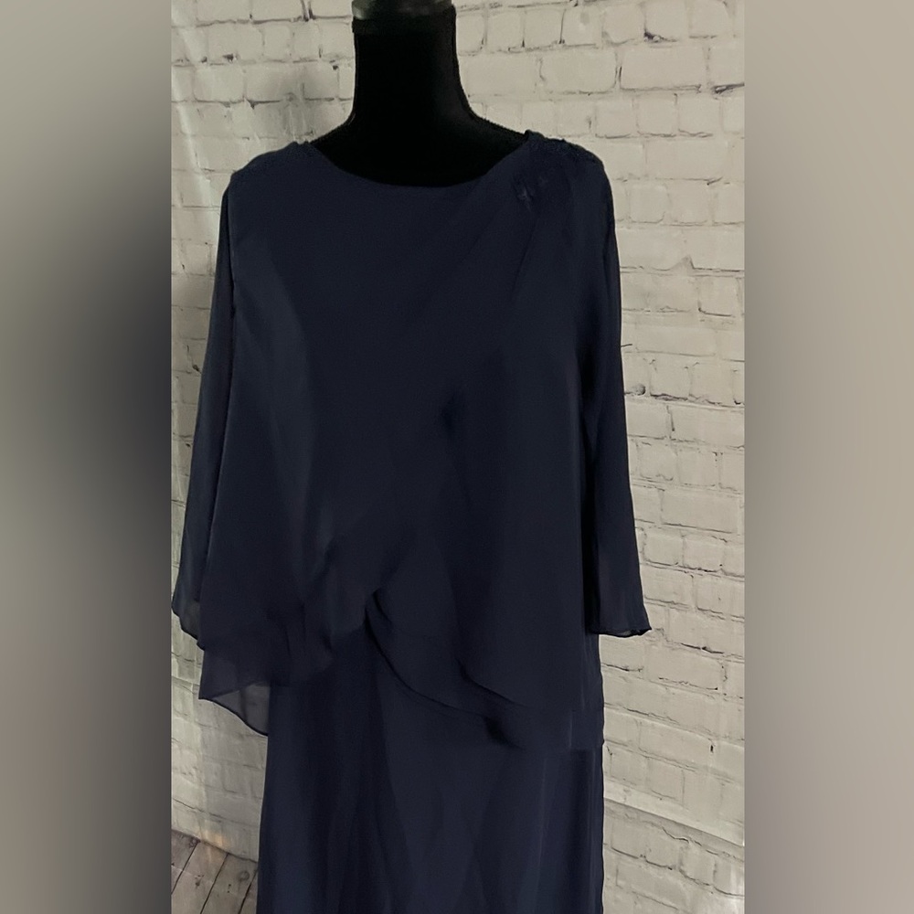 Mother of the Bride Dress